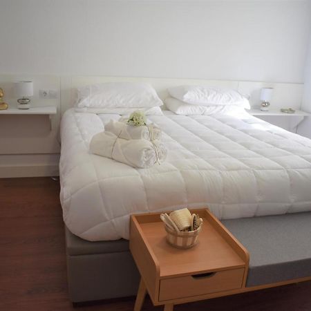 Apartamentos R66 Caces Buitenkant foto