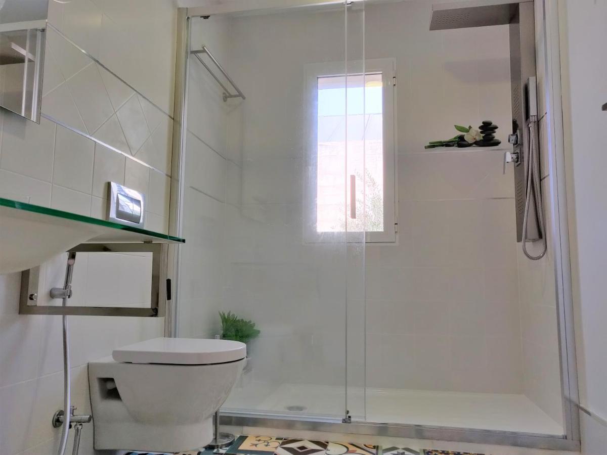 Apartamentos R66 Caces Buitenkant foto