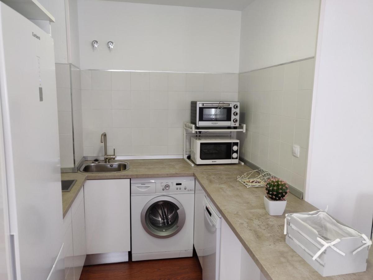 Apartamentos R66 Caces Buitenkant foto