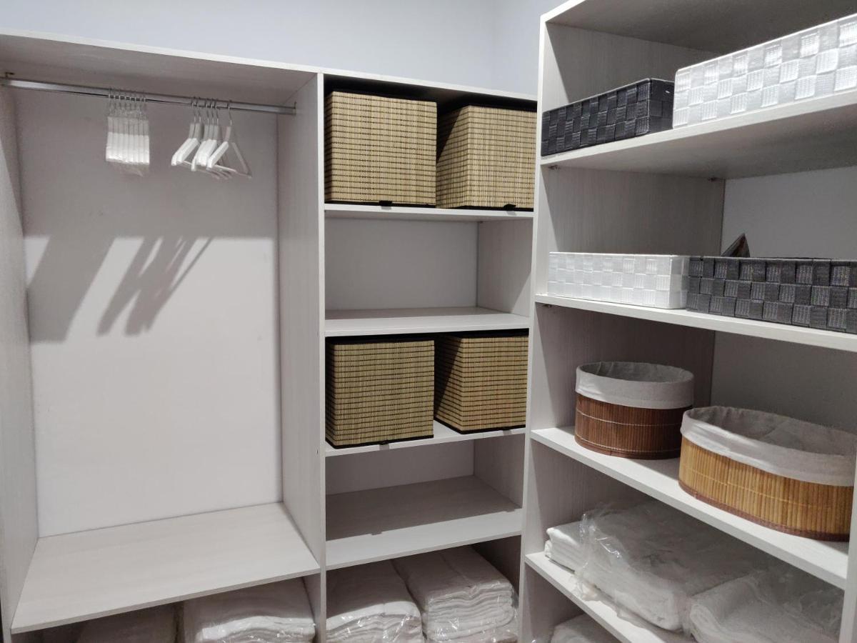 Apartamentos R66 Caces Buitenkant foto