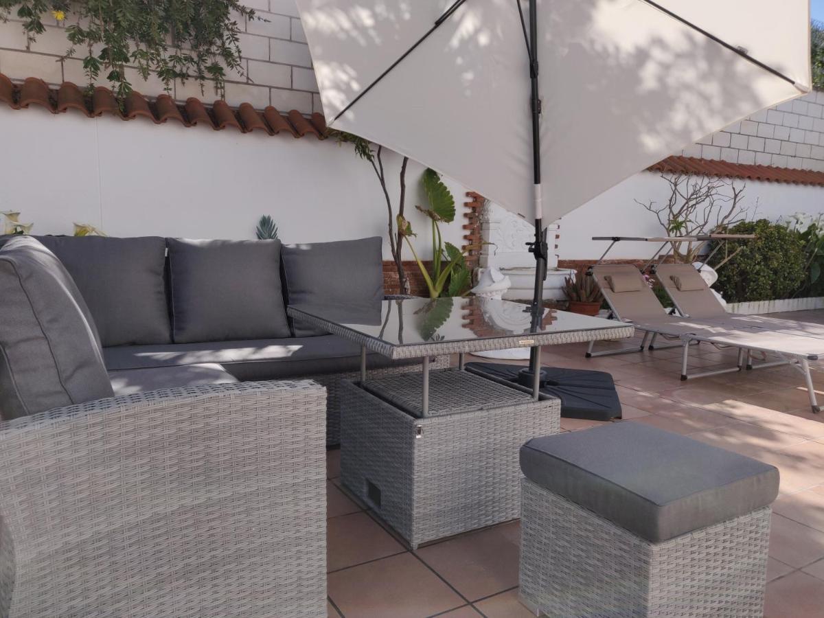 Apartamentos R66 Caces Buitenkant foto
